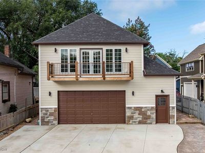 2160 W 40th St, Cleveland, OH, 44113