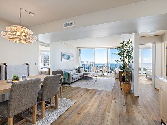 4th image of 1288 Kapiolani Blvd #I-3604