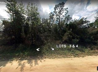 3722 Phillips Rd, Lake Wales, FL 33898