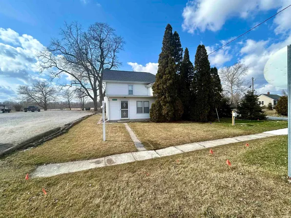 5290 S 800 E #92, Fort Wayne, IN 46818