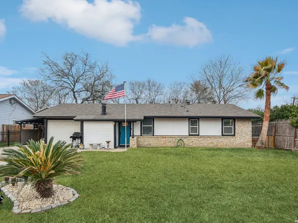6267 Apple Valley, San Antonio, TX 78242