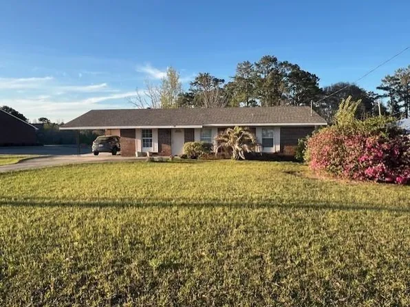 105 E Paulk Ave, Opp, AL 36467