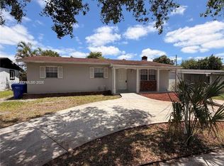 3011 N 74th Ave, Hollywood, FL 33024
