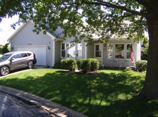 2319 Bluejay Trl, Elgin, IL 60123