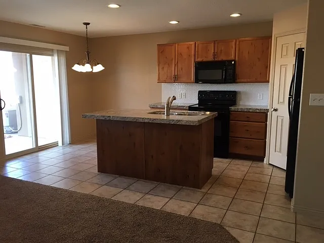 3155 S Hidden Valley Dr #209 — Photo 4
