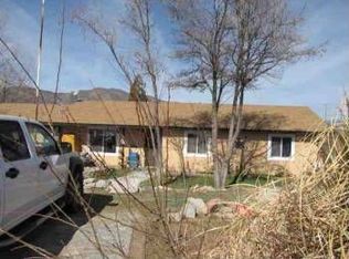 22047 Agna Ct, Tehachapi, CA 93561