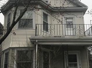 40 Gilman St, Somerville, MA 02145