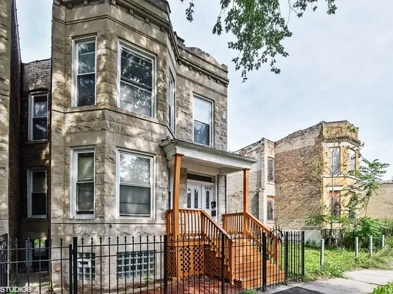 6610 S Rhodes Ave #3 — Photo 5
