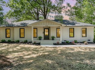 4720 Fairheath Rd, Charlotte, NC 28210