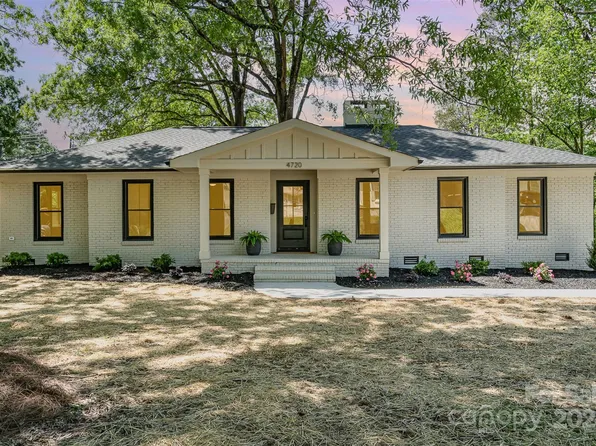 4720 Fairheath Rd, Charlotte, NC 28210