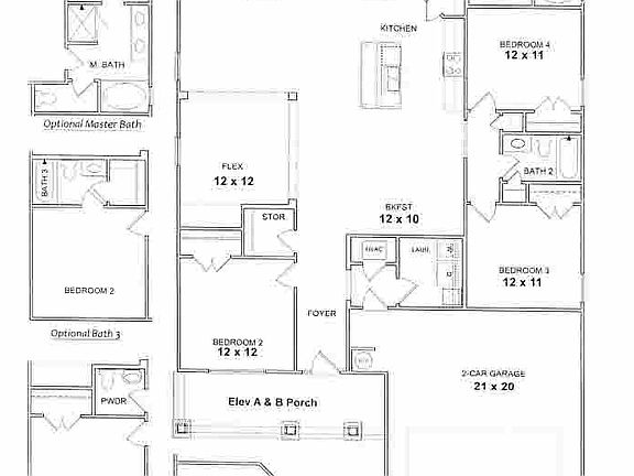 2nd image of 12635 Holstein Ln