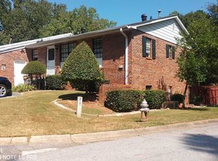 730 Dunaire Way, Jonesboro, GA