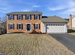 9634 Branchview Ln, Manassas, VA 20110