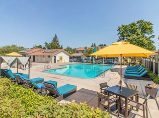 Foothill - Twin Creeks Condos, San Ramon, CA 94583