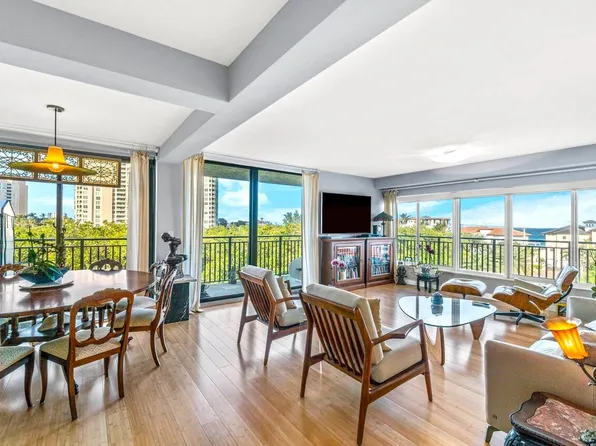 3908 S Ocean Boulevard #Ph 568, Highland Beach, FL 33487