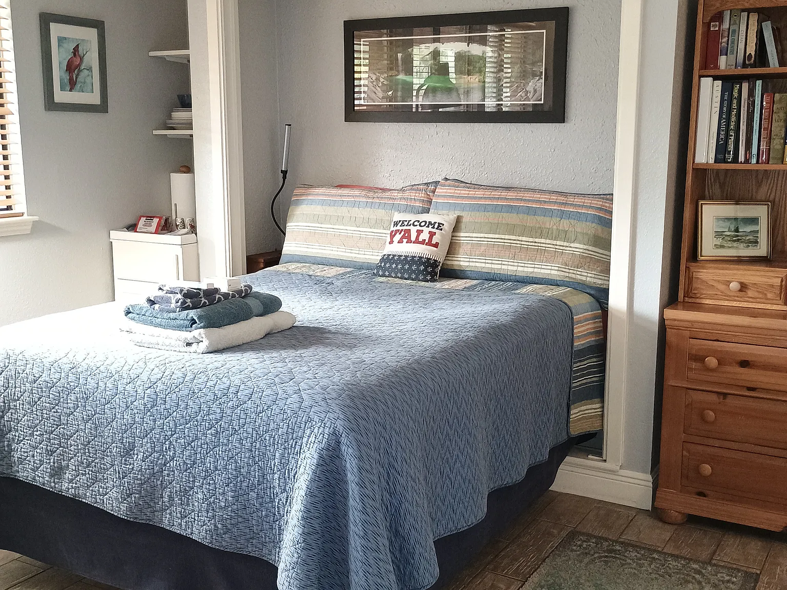 1 bed, $1,500 — Photo 4