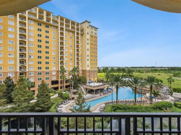 8101 Resort Village Dr Unit 3506, Orlando, FL 32821