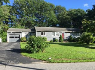 3 Talbot Rd, Andover, MA 01810