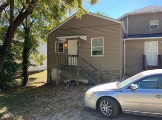 507 Grover St, Warrensburg, MO 64093, Warrensburg, MO 64093