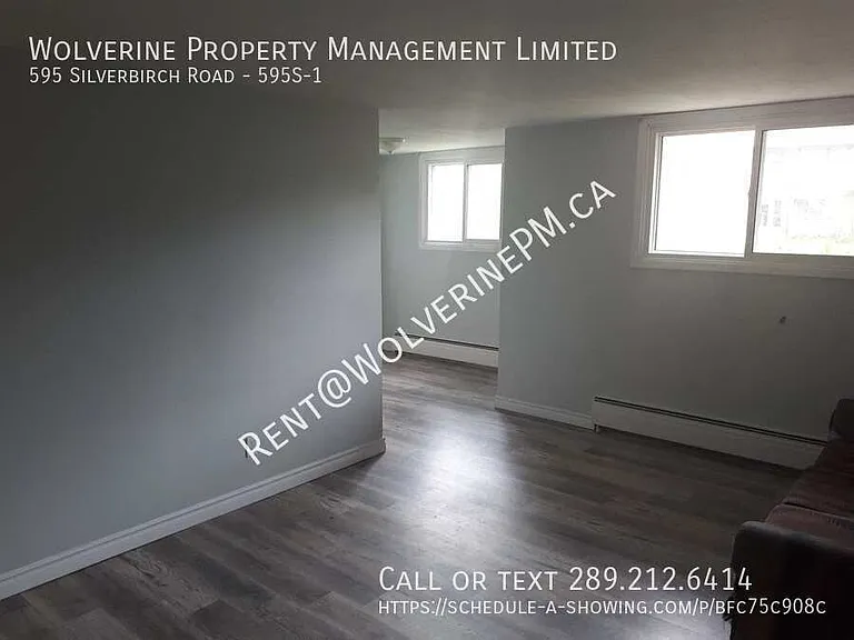 595 Silverbirch Rd #595S-1 — Photo 31