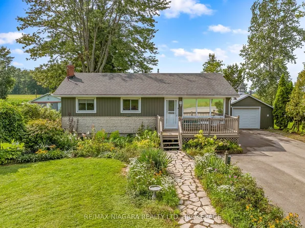 42058 Highway 3, Wainfleet, ON L0S 1V0