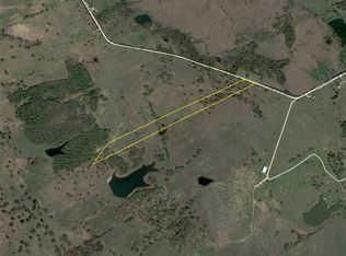 LOT 4 NW County Road 4430, Blooming Grove, TX 76626