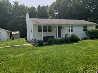 2678 Airport Rd, Bethel, OH 45106