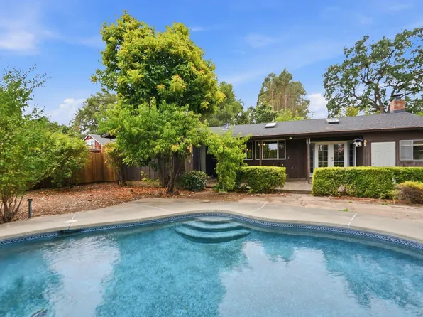 19229 Orange Avenue, Sonoma, CA 95476
