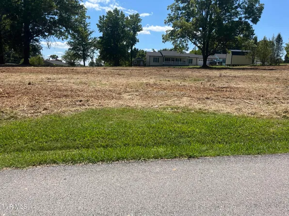 Linda St Lot 5, Greeneville, TN 37743