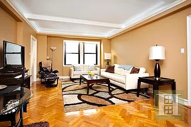 Rented by Keller Williams NYC