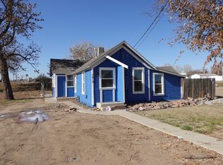 3819 Idaho St, Evans, CO 80620