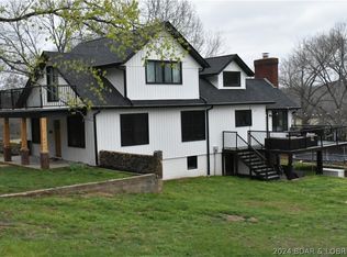 44 Sander Rd, Lake Ozark, MO 65049