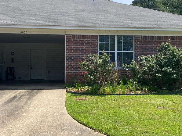 4851 N Park Rd, Texarkana, TX 75503