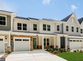 31758 Shad Creek Way #TOWNHOUSE 76, Frankford, DE 19945