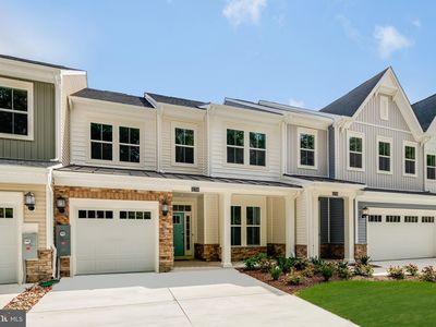 31758 Shad Creek Way #Townhouse 76, Frankford, DE, 19945