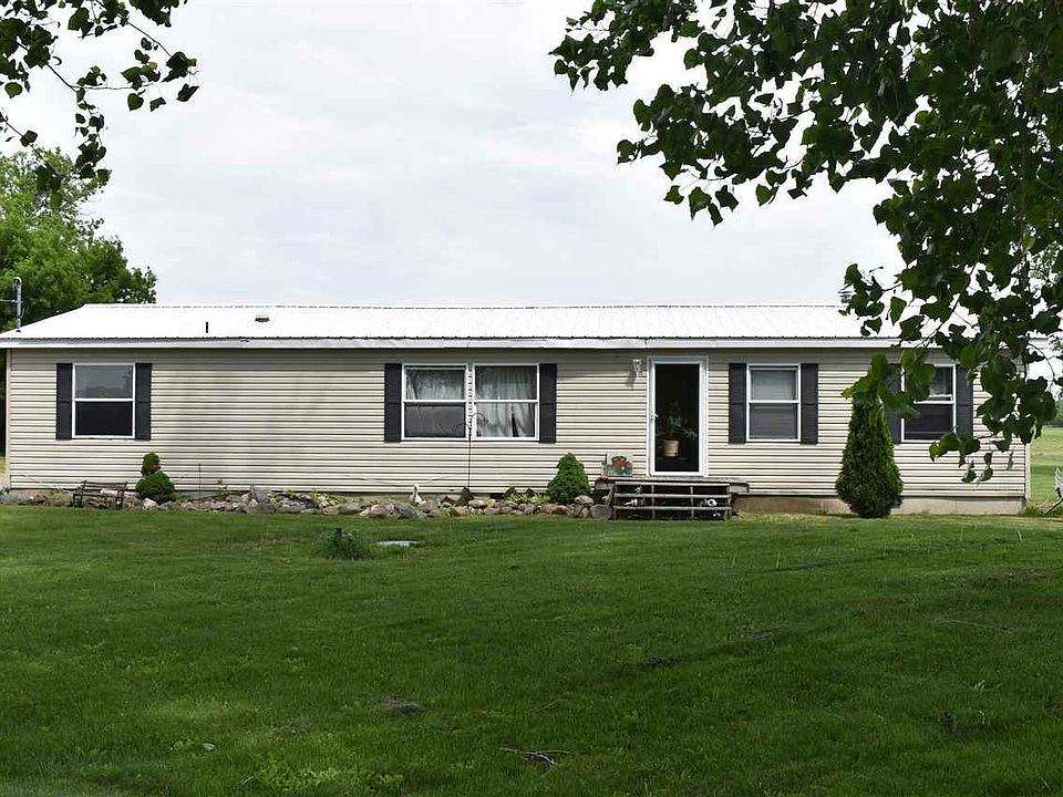 3651 S Seven Mile Rd, Wheeler, MI 48662 Zillow