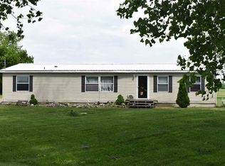 3651 S Seven Mile Rd, Wheeler, MI 48662