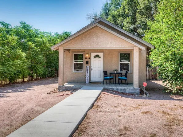 1810 E 9th St, Pueblo, CO 81001