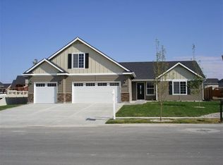 11279 W Fitzwilliam Loop, Nampa, ID 83651