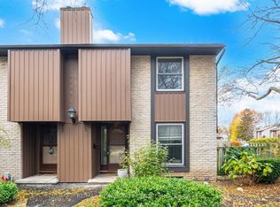 215 Glamis Rd #23, Cambridge, ON N1R 6V8