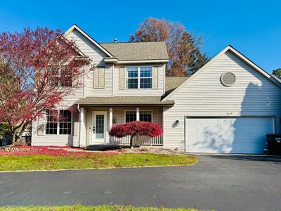 5479 Alberta Dr, Hudsonville, MI, 49426