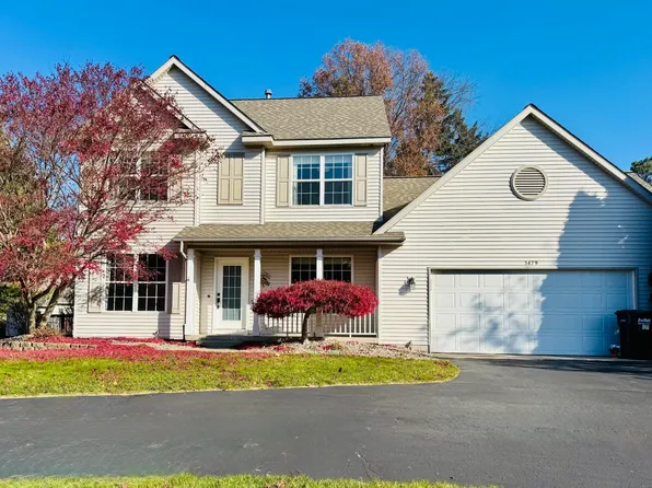 5479 Alberta Dr, Hudsonville, MI 49426