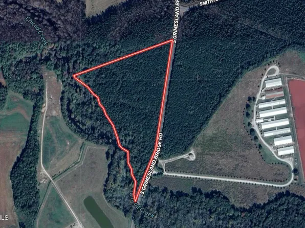 02 South Grimesland Bridge Road, Grimesland, NC 27837