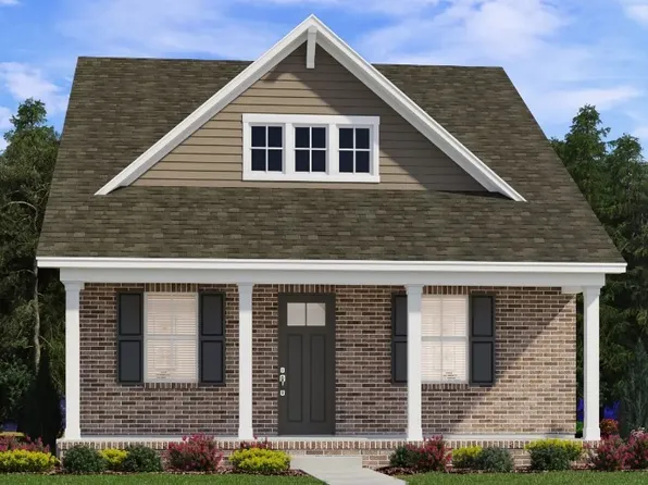 415 Briar Aly, Mount Juliet, TN 37122