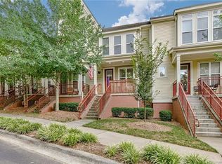 1073 Sycamore Green Pl, Charlotte, NC 28202