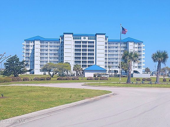 2nd image of 1550 Salter Path Road #209