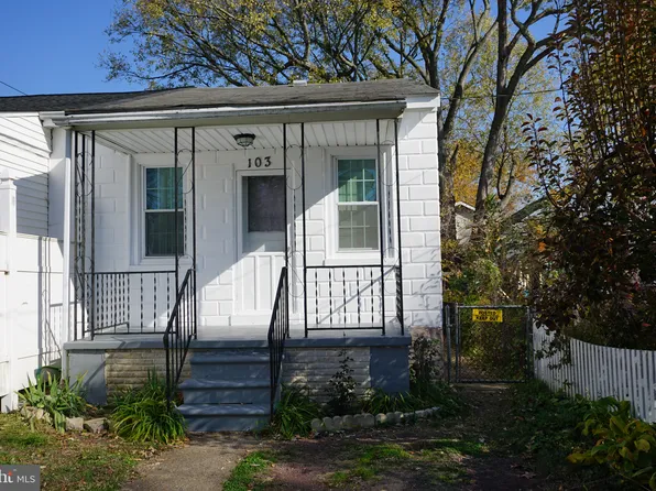 103 E 39th St, Wilmington, DE 19802
