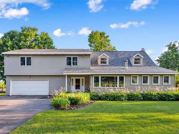 8246 Edwards Rd, Rome, NY 13440