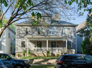 272 E Mithoff St, Columbus, OH 43206