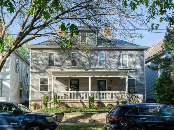 272 E Mithoff St, Columbus, OH 43206
